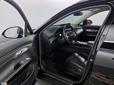 2021 Genesis GV70 photo 10