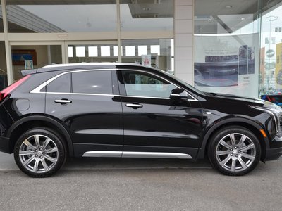 CADILLAC XT4 - 3