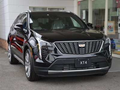 CADILLAC XT4 - 6