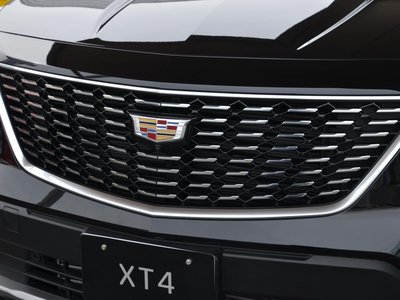 CADILLAC XT4 - 2