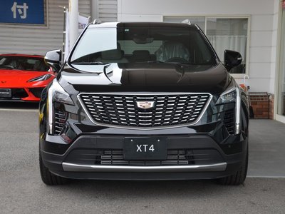 CADILLAC XT4 - 5