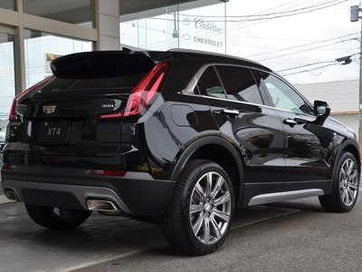 CADILLAC XT4 - 8