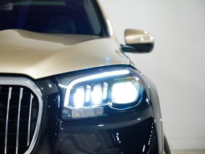 MERCEDES-BENZ GLS MAYBACH 2023 thumbnail 11