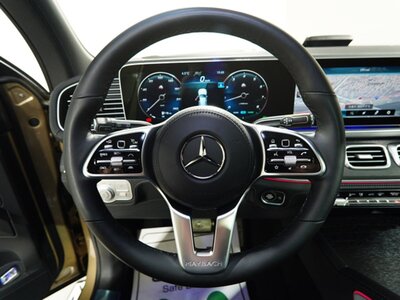 MERCEDES-BENZ GLS MAYBACH 2023 thumbnail 19