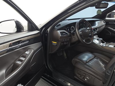 2020 Genesis G90 thumbnail 13