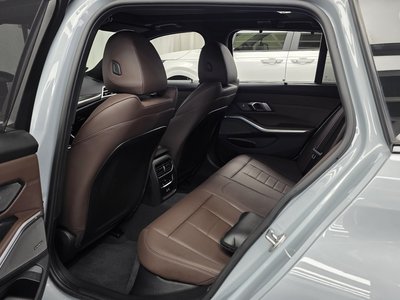 صورة مصغرة 16 لـ 2024 BMW 3 SERIES