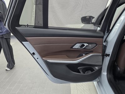 صورة مصغرة 15 لـ 2024 BMW 3 SERIES
