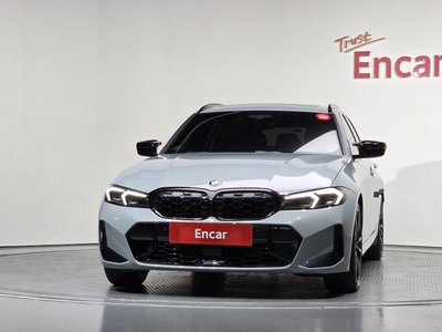 صورة 2 لـ 2024 BMW 3 SERIES