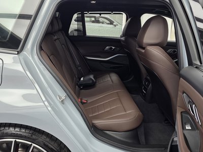 صورة مصغرة 18 لـ 2024 BMW 3 SERIES
