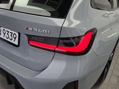 صورة 10 لـ 2024 BMW 3 SERIES