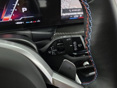 صورة مصغرة 28 لـ 2024 BMW 3 SERIES