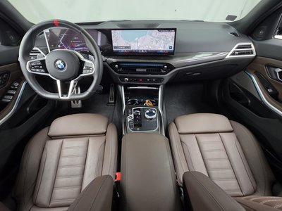 صورة 5 لـ 2024 BMW 3 SERIES