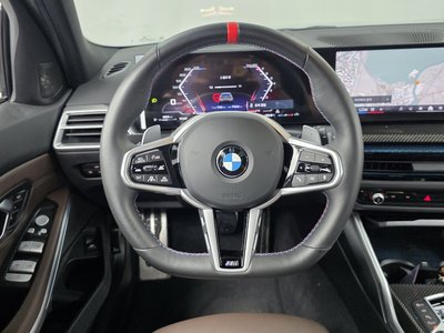 صورة مصغرة 19 لـ 2024 BMW 3 SERIES