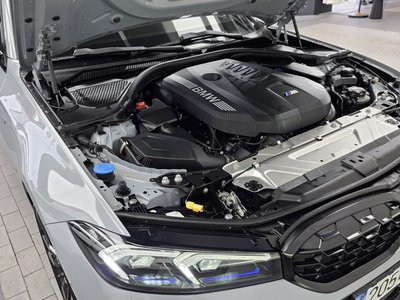 صورة 7 لـ 2024 BMW 3 SERIES