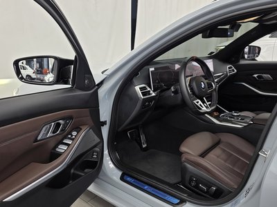 صورة مصغرة 13 لـ 2024 BMW 3 SERIES
