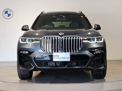 BMW X7 - 6