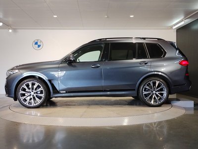 BMW X7 - 9