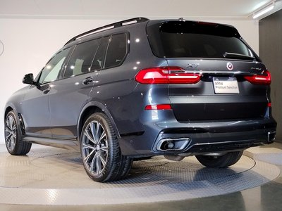 BMW X7 - 10