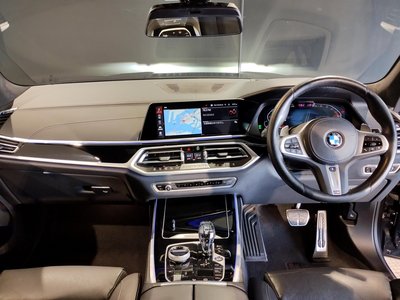 BMW X7 - 5