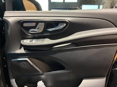 MERCEDES-BENZ V-CLASS - 5