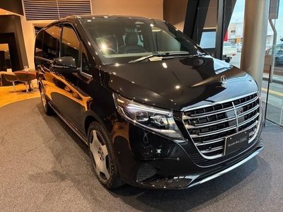 MERCEDES-BENZ V-CLASS - 1