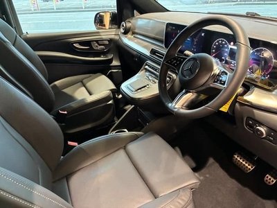 MERCEDES-BENZ V-CLASS - 6