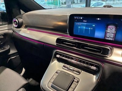 MERCEDES-BENZ V-CLASS - 4