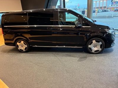 MERCEDES-BENZ V-CLASS - 3