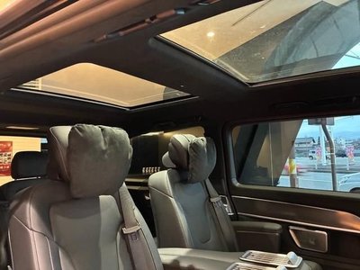 MERCEDES-BENZ V-CLASS - 8