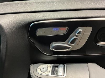 MERCEDES-BENZ V-CLASS - 9