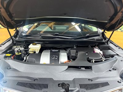 2021 Lexus RX — миниатюра 18