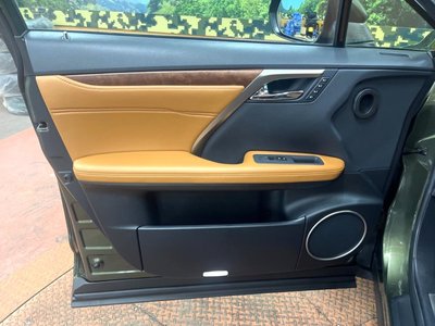 2021 Lexus RX — миниатюра 21