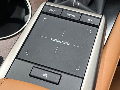 2021 Lexus RX — миниатюра 54