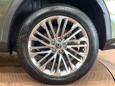 2021 Lexus RX — миниатюра 13
