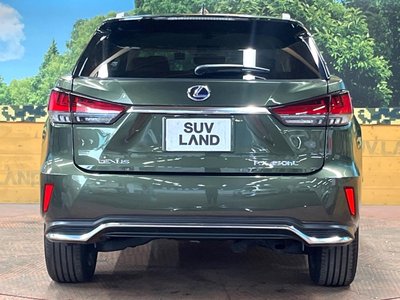2021 Lexus RX — миниатюра 15