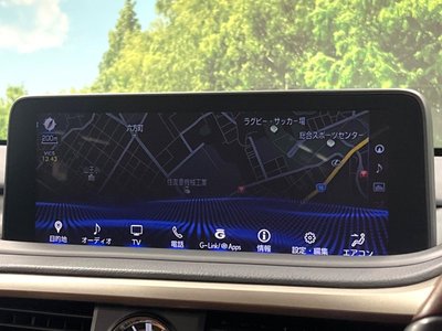 2021 Lexus RX — миниатюра 48