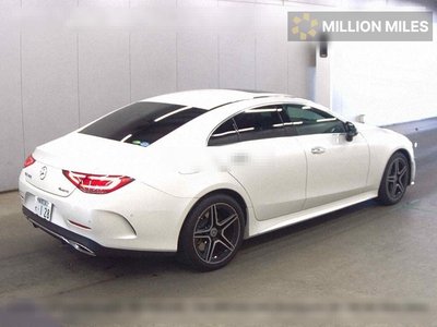 MERCEDES-BENZ CLS - 5