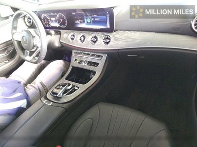 MERCEDES-BENZ CLS - 3