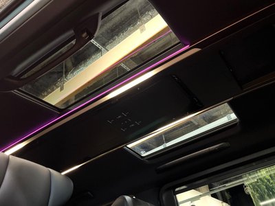 2025 Toyota VELLFIRE photo 3