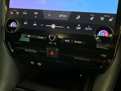 2025 Toyota VELLFIRE thumbnail 43