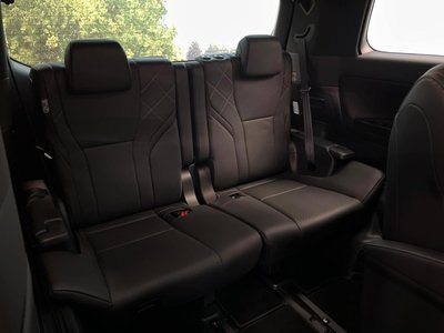 2025 Toyota VELLFIRE photo 10