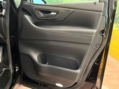 2025 Toyota VELLFIRE thumbnail 62