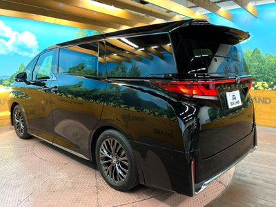 2025 Toyota VELLFIRE thumbnail 28