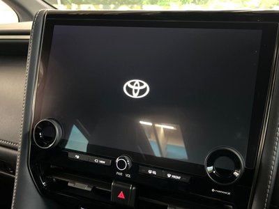2025 Toyota VELLFIRE photo 5