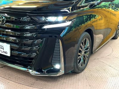 2025 Toyota VELLFIRE thumbnail 12