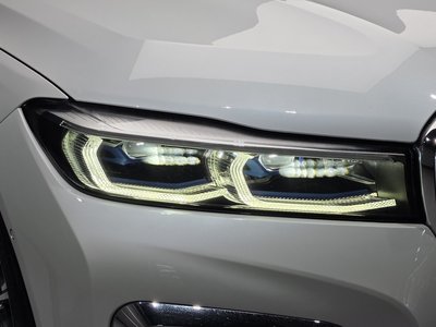 BMW 7 SERIES - 9