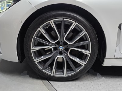 BMW 7 SERIES - 6