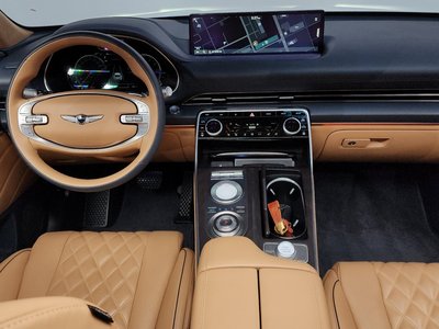 GENESIS GV80 - 4