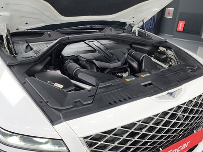GENESIS GV80 - 7