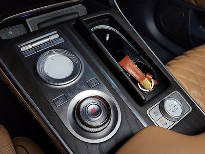 GENESIS GV80 - 9